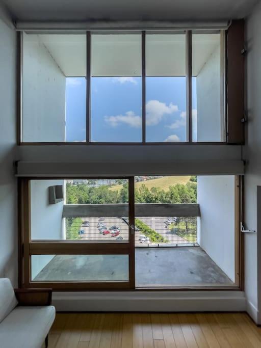 Le Corbusier Experience Apartment Firminy Ngoại thất bức ảnh