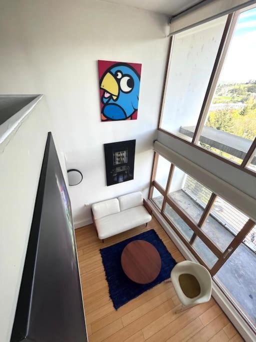 Le Corbusier Experience Apartment Firminy Ngoại thất bức ảnh